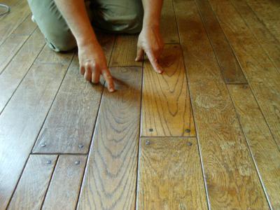 Adamsson Hardwood Floors Forever With Wood Floor Wax