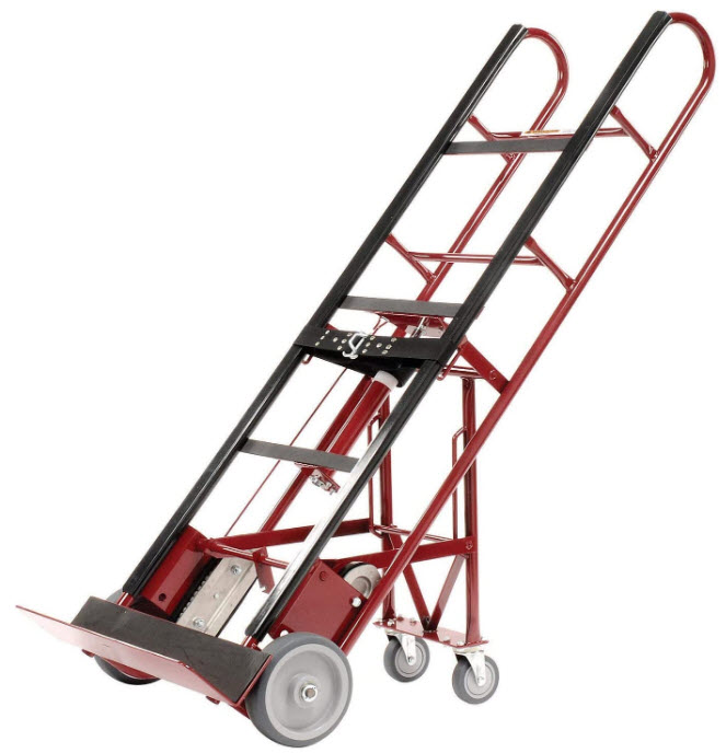 appliance dolly