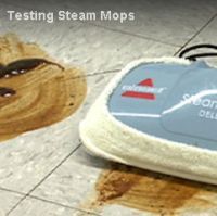 steam mops t