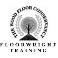 Floorwright Training Logo