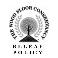 Releaf Policy Logo
